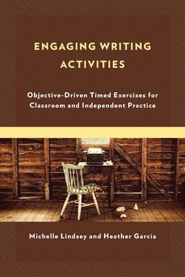 Engaging Writing Activities 1