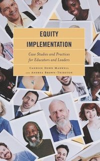 bokomslag Equity Implementation