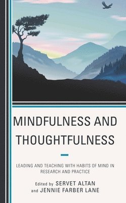 bokomslag Mindfulness and Thoughtfulness