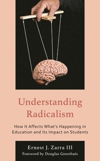 bokomslag Understanding Radicalism