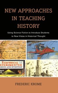 bokomslag New Approaches in Teaching History
