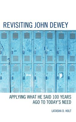 Revisiting John Dewey 1