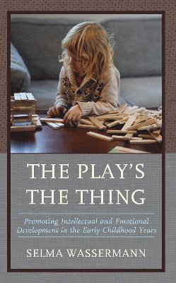 The Play's the Thing 1