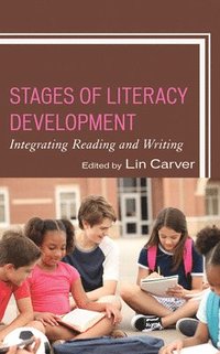 bokomslag Stages of Literacy Development