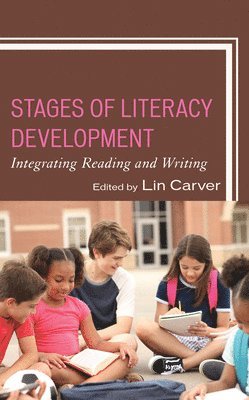 Stages of Literacy Development 1