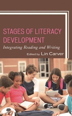 bokomslag Stages of Literacy Development