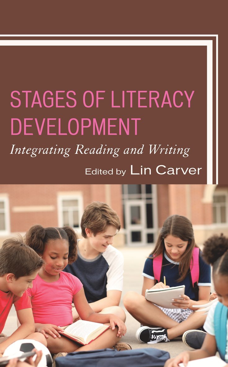 Stages of Literacy Development