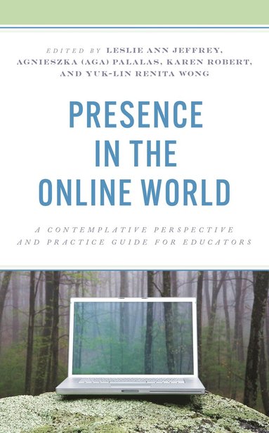 bokomslag Presence in the Online World