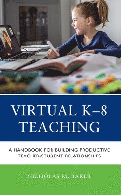 Virtual K-8 Teaching 1