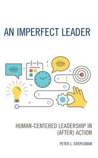 bokomslag Imperfect Leader