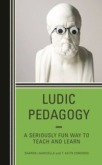 bokomslag Ludic Pedagogy