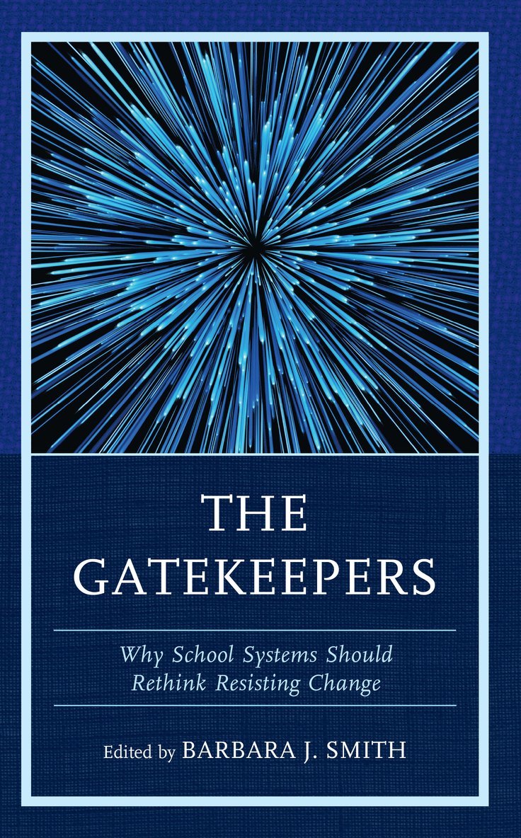 Barbara J. Smith - Gatekeepers, Häftad