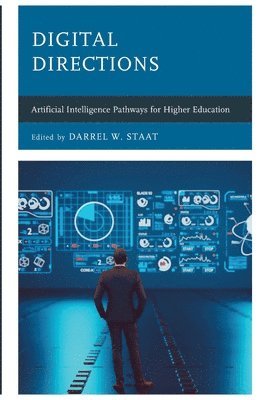 Darrel W. Staat - Digital Directions, Häftad
