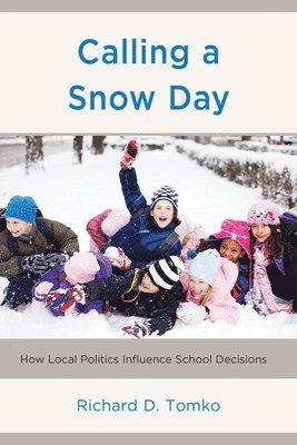 Calling a Snow Day