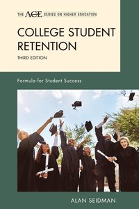 bokomslag College Student Retention