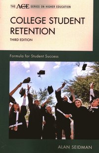 bokomslag College Student Retention