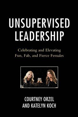 Unsupervised Leadership 1