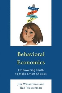 bokomslag Behavioral Economics