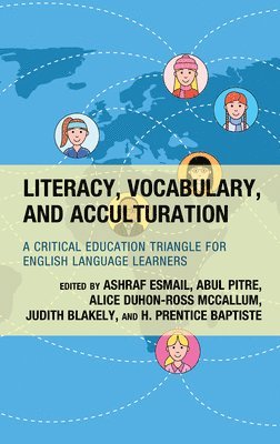 Literacy, Vocabulary, and Acculturation 1