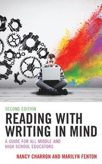 bokomslag Reading with Writing in Mind