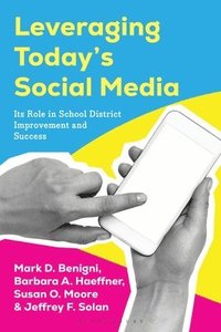 bokomslag Leveraging Today's Social Media