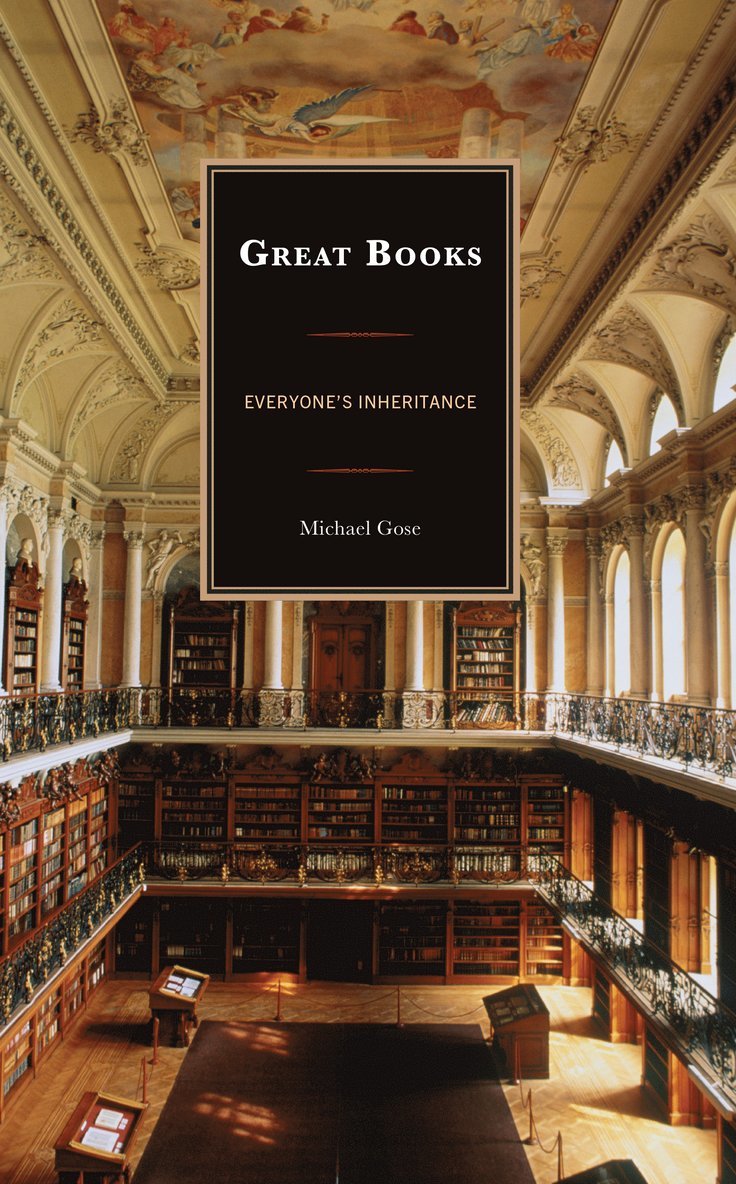 Great Books 1