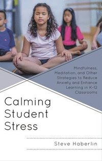 bokomslag Calming Student Stress