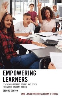 bokomslag Empowering Learners