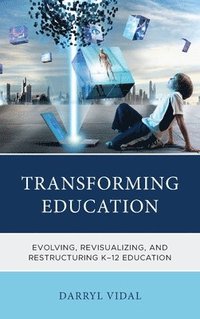 bokomslag Transforming Education