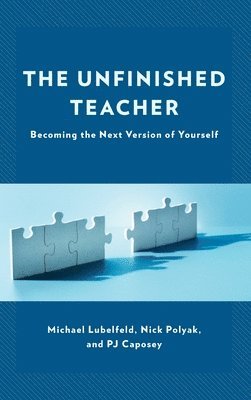The Unfinished Teacher 1