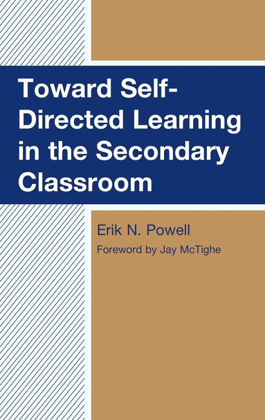 bokomslag Toward Self-Directed Learning in the Secondary Classroom