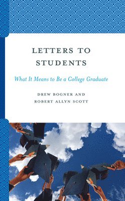 Letters to Students 1