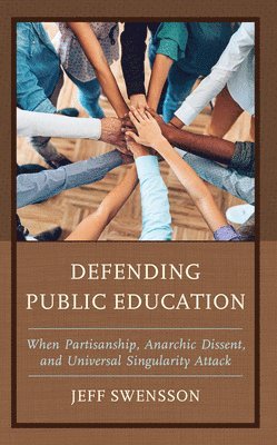 Defending Public Education 1