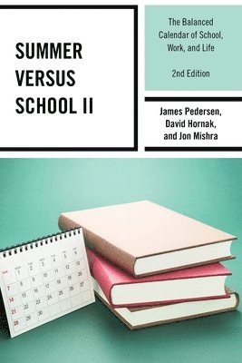 Summer versus School II 1