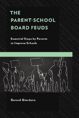 The Parent-School Board Feuds 1