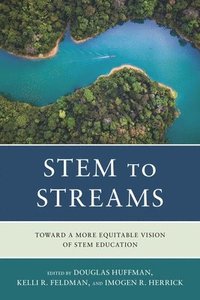 bokomslag STEM to STREAMS