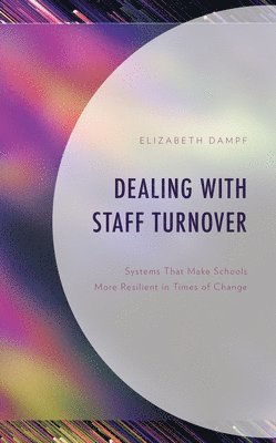 Dealing with Staff Turnover 1
