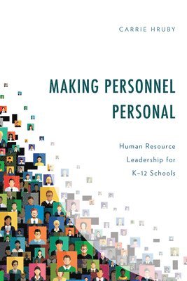 Making Personnel Personal 1