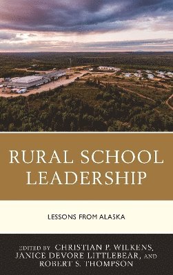 Rural School Leadership 1