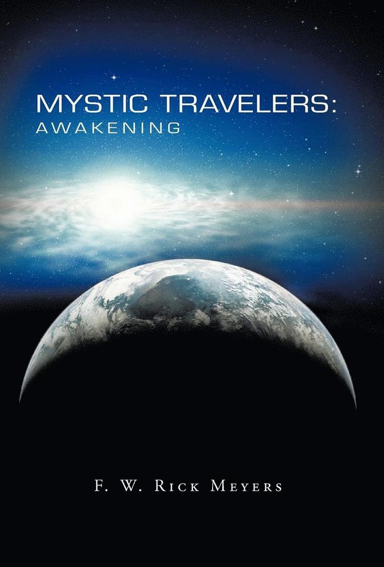 Mystic Travelers 1