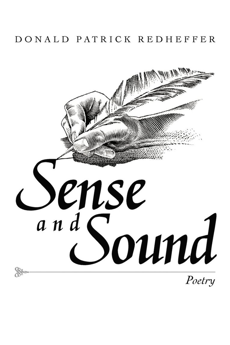 Sense and Sound 1