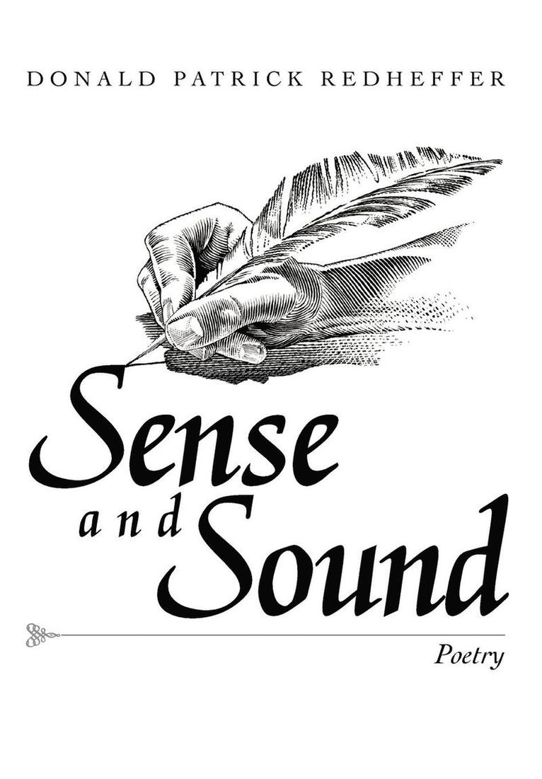 Sense and Sound 1