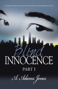 bokomslag Blind Innocence