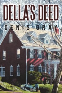 bokomslag Della's Deed