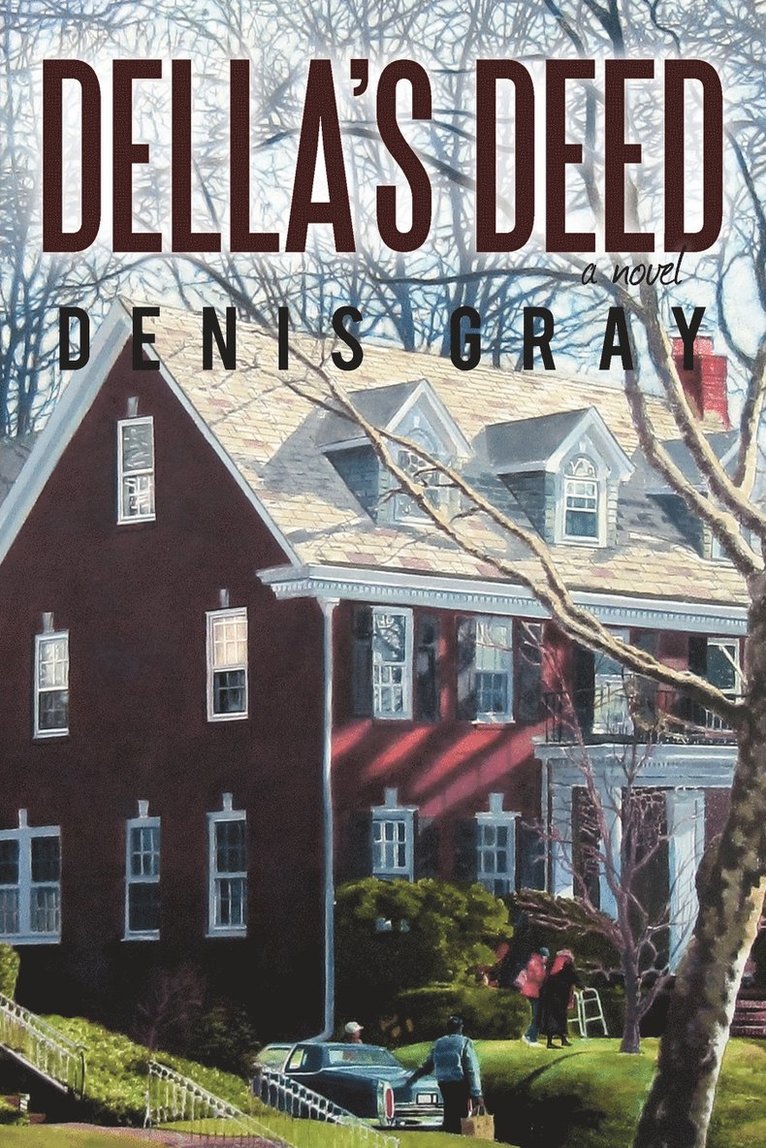 Della's Deed 1