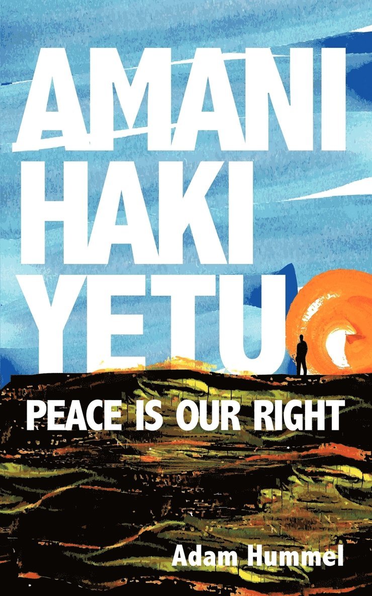 Amani Haki Yetu 1