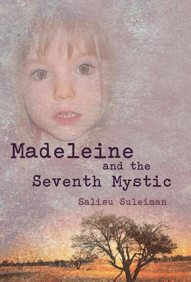 bokomslag Madeleine and the Seventh Mystic