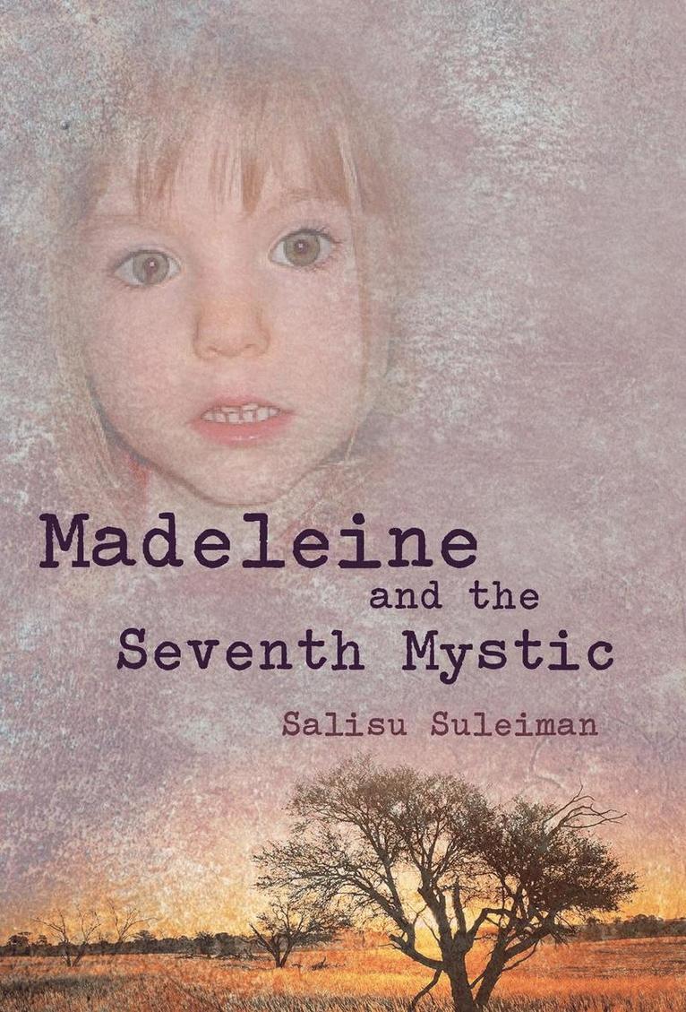 Madeleine and the Seventh Mystic 1