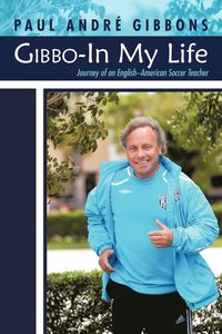 bokomslag Gibbo-In My Life