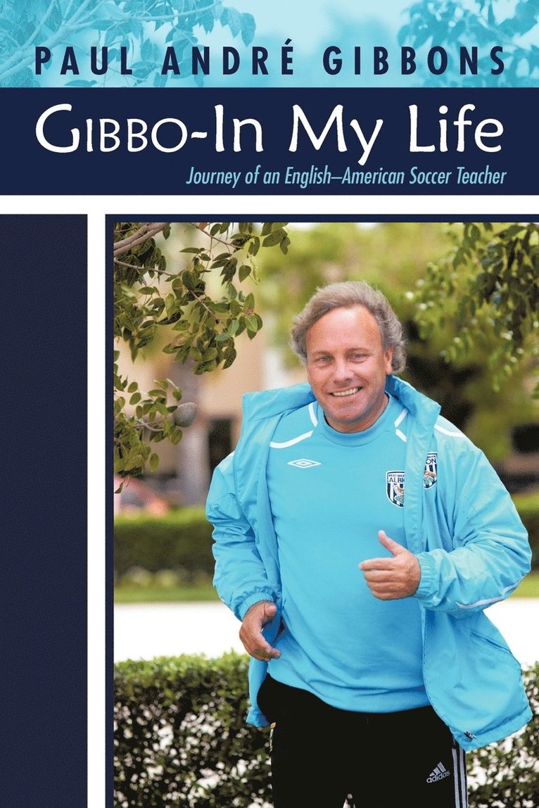 Gibbo-In My Life 1